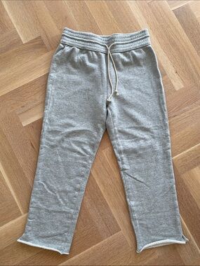 Mother sweatpants size medium